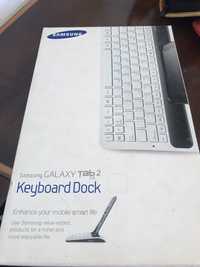 Tastatura Samsung Tab