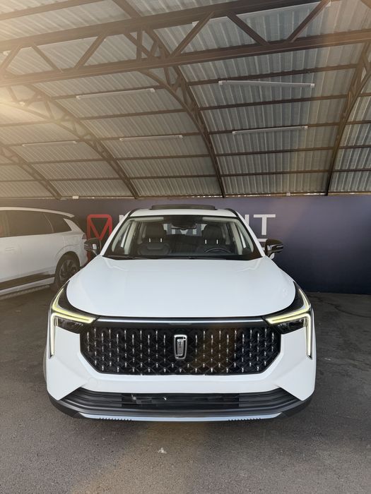 Продаю Bestune T55 в идеальном состоянии!!! 2023 год 23.000 км