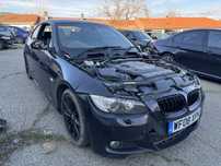Бмв е92 335д 286кс bmw e92 335d 286hp НА ЧАСТИ