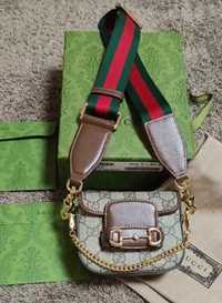 дамска чанта Gucci