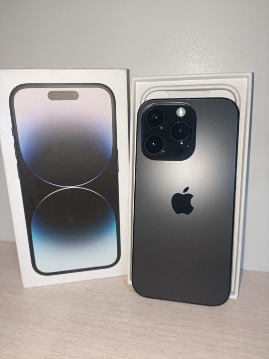 Apple IPhone 14 pro "Алматы"