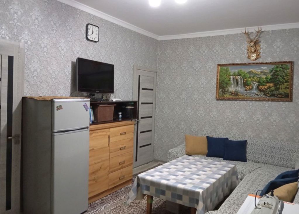 Chilonzor 7 Kvartira Sotiladi 1в2/1/4