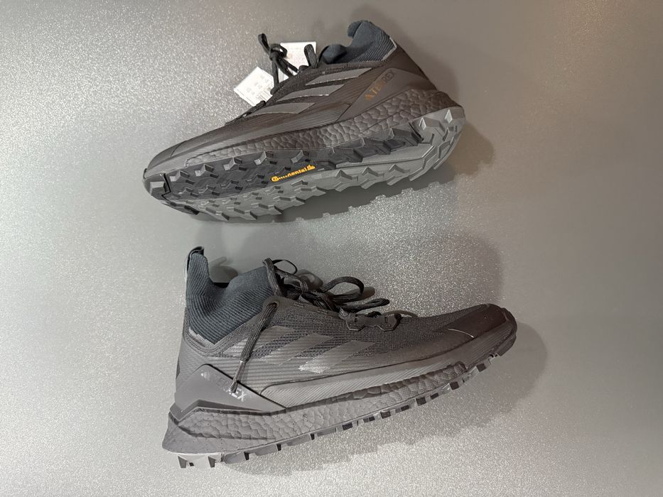 Outdoor adidas TERREX Boost Free Hyker 2