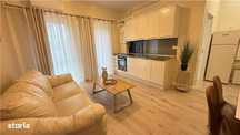 Prima inchiriere-Apartament 2 camere cu curte proprie, Centrul Vechi