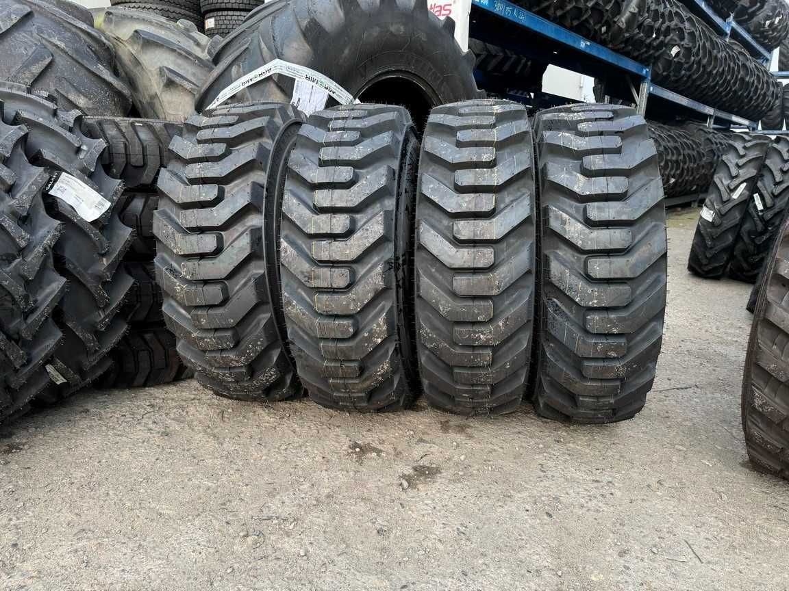 12.5/80-18 anvelope noi cu 14 pliuri marca GALAXY