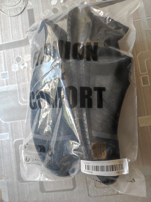 Дамски мрежести обувки