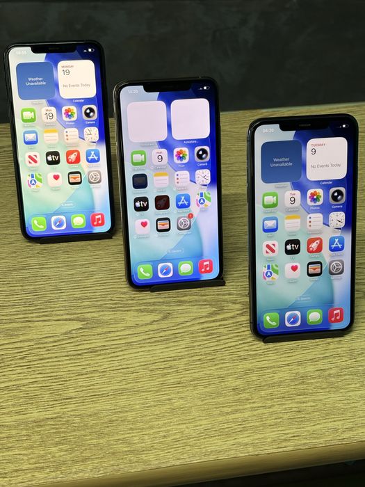 Iphone 11 Pro Max, 256gb