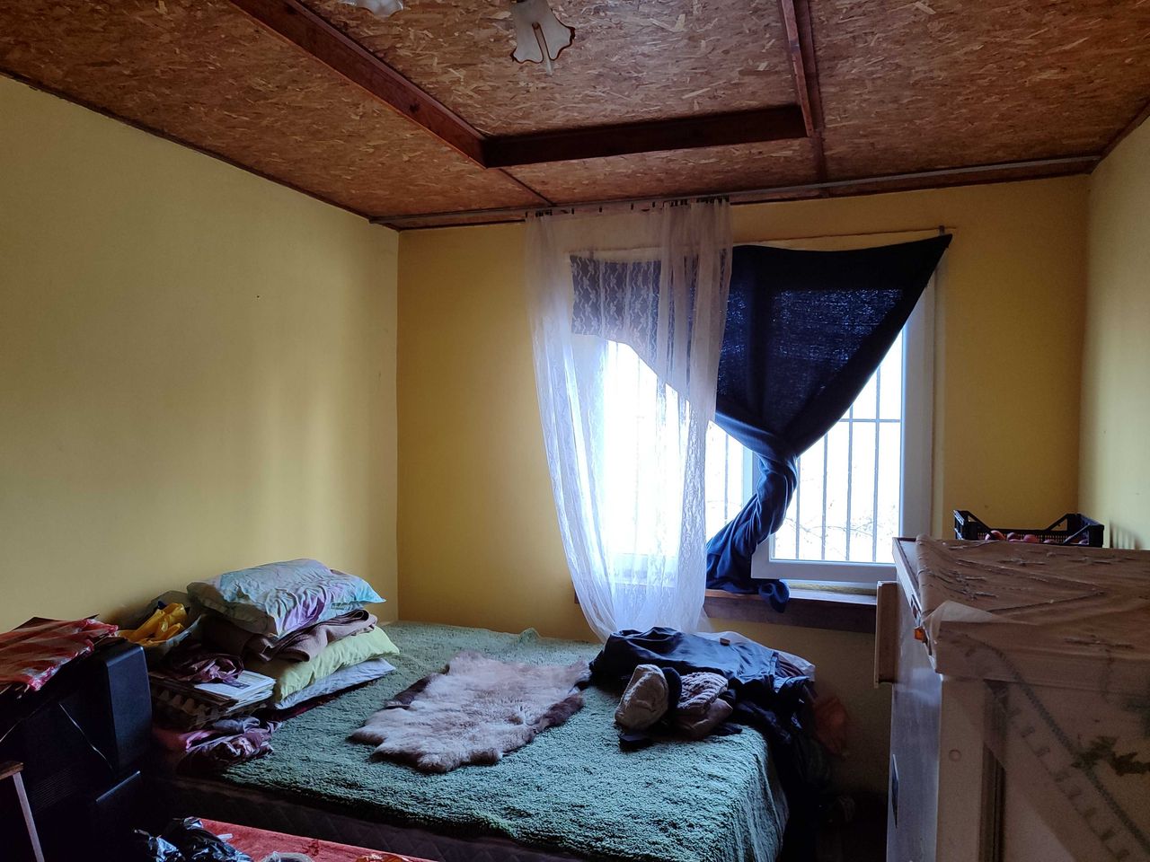 Продава се Къща в с. Владимирово, Област Добрич - 90 кв.м за 312 €/кв.м - Снимка #14