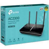 Router Wireless TP-LINK Archer C2300, 2300Mbps, 802.11a/b/g/n/ac