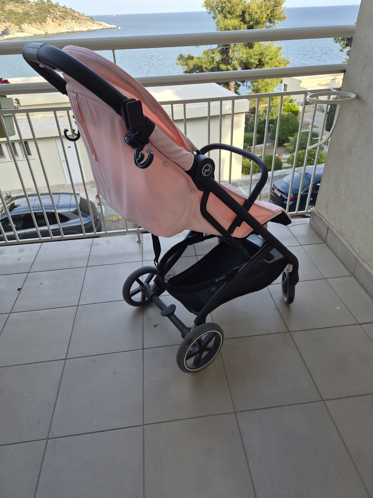 Cybex beezy 2024
