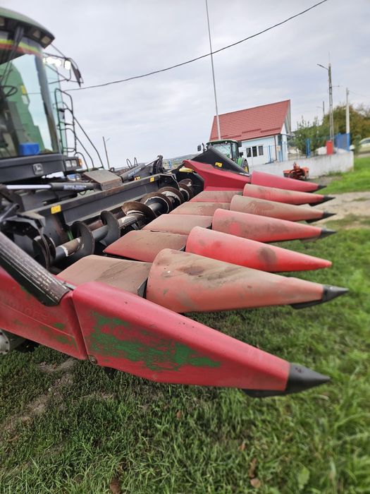 Geringhoff rota disc