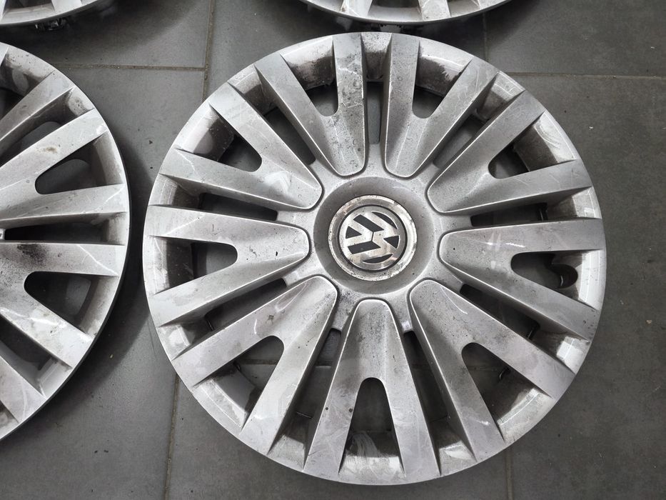 Тасове 15 - Volkswagen