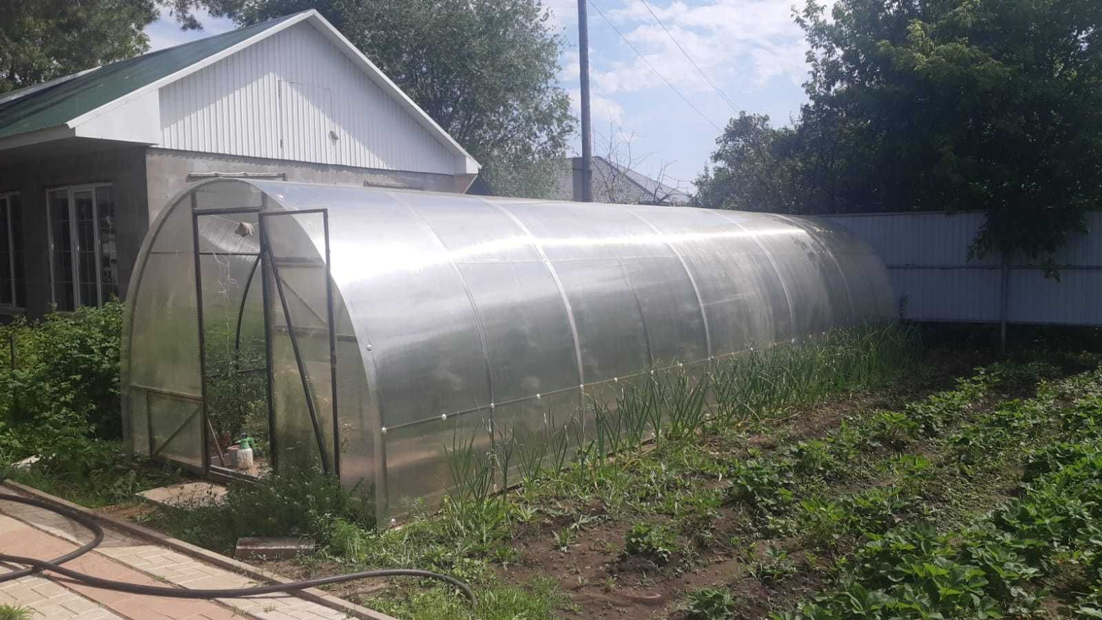 Продается дача с двумя домами – загородная мечта в реальности!