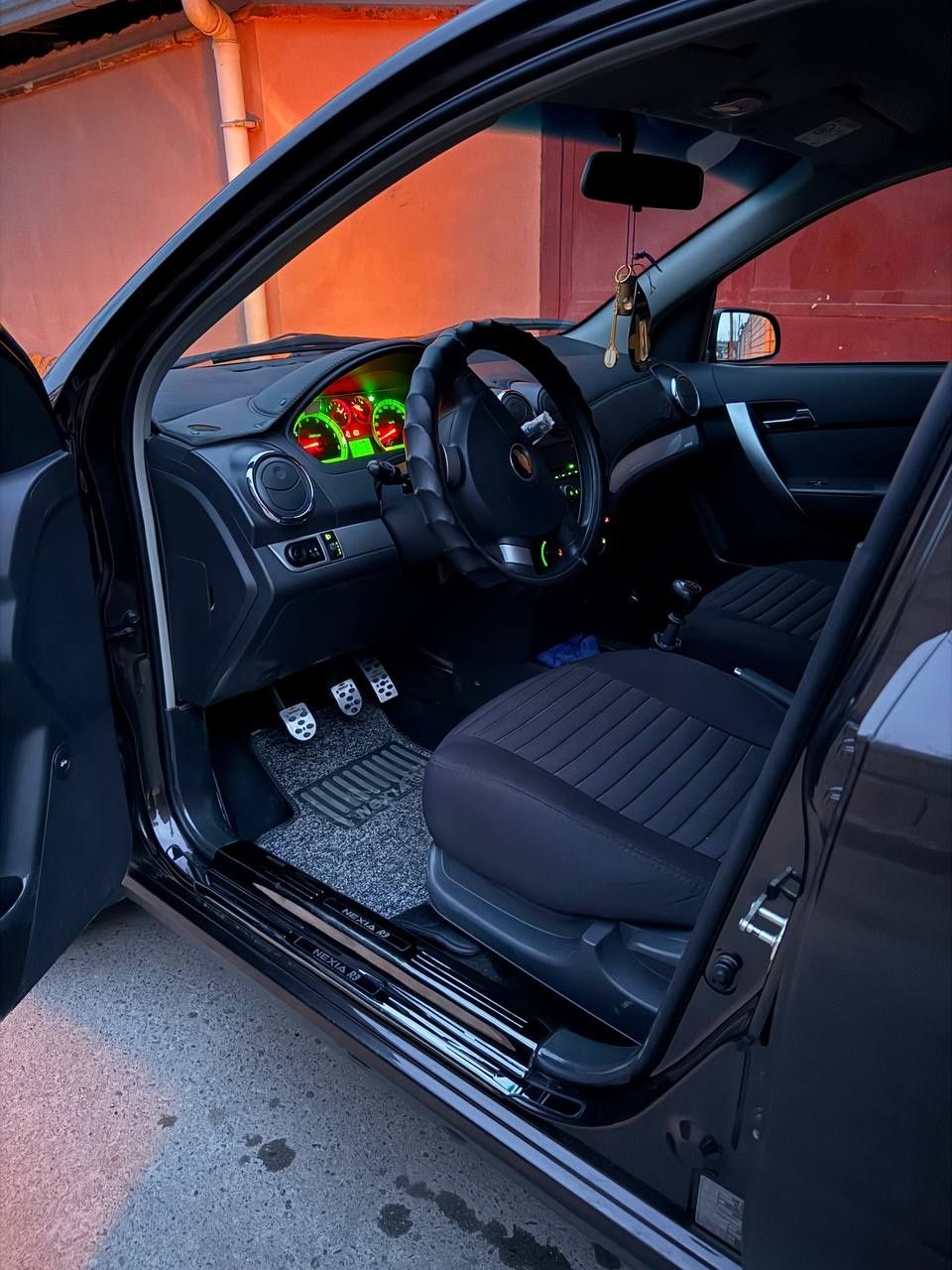 Chevrolet Nexia 3