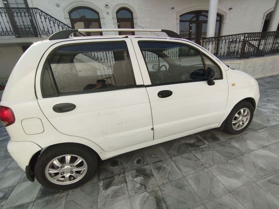 Срочно матиз сотилади