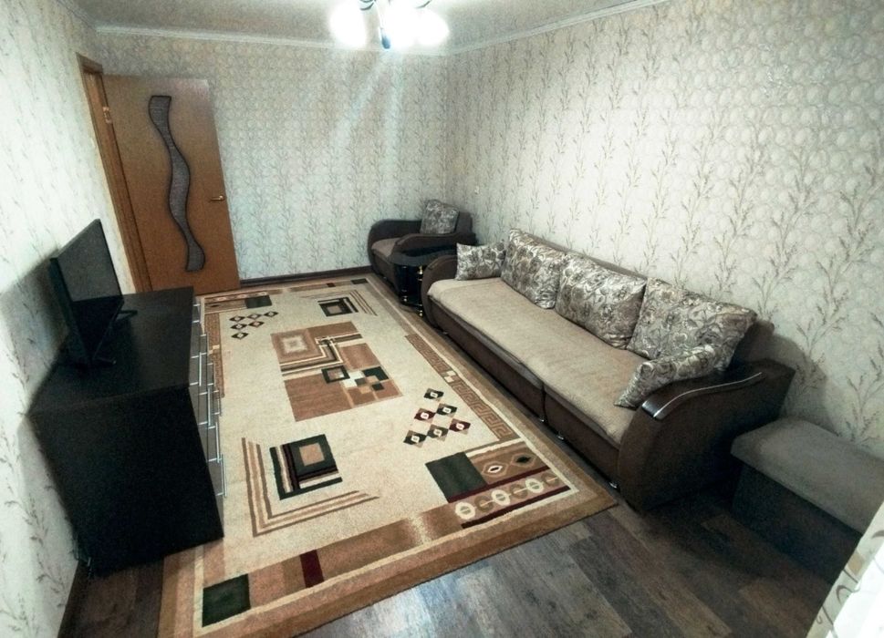 Сдам 1-ную квартиру район КШГ