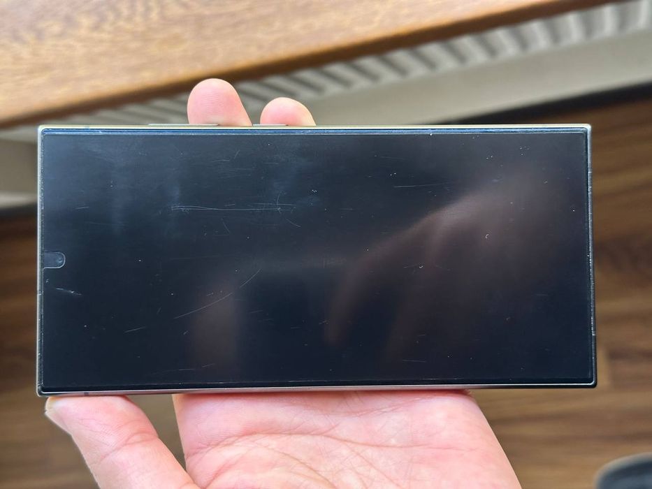 Samsung 24 ultra 12/512