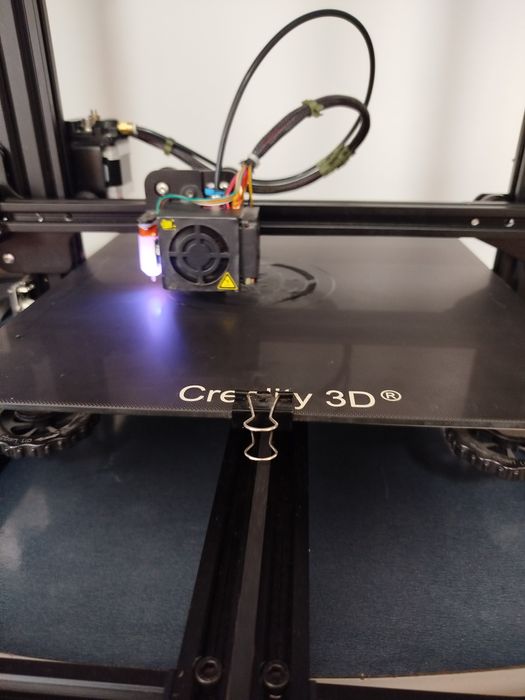Imprimantă 3 d de vânzare