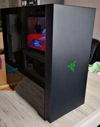 Красива Кутия Razer Tomahawk Atx