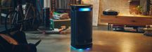 SONY SRS-XV900 Мощные беспроводные колонки. Доставка есть