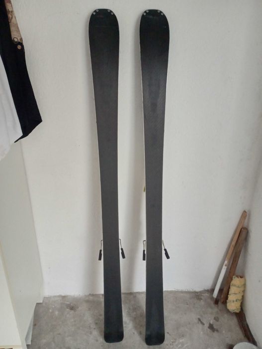 Ски Atomic ,дамски