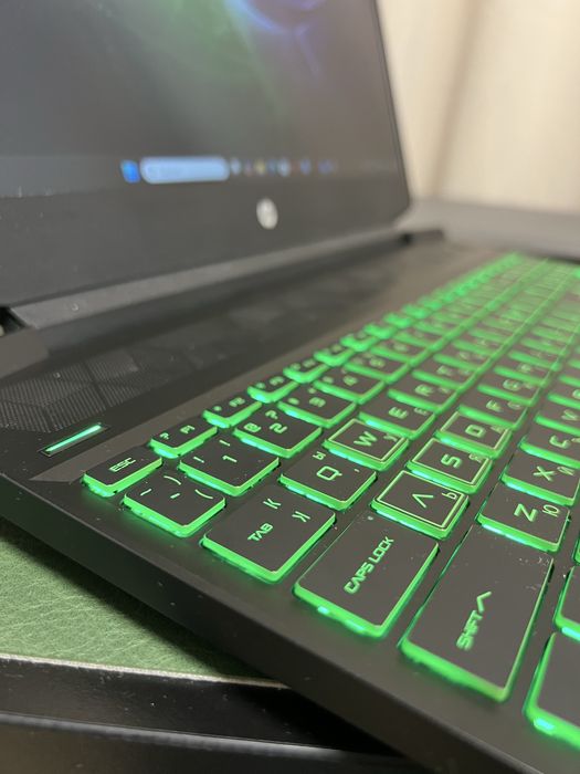 Лаптоп HP Pavilion 15