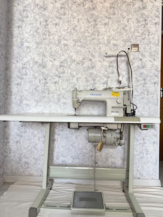 Швейная машина по договорной цене