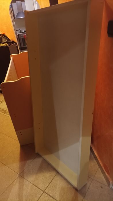 Детско креватче за момче или момиче