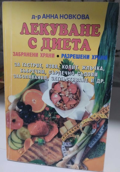 Книги - Здраве,Медицина,Приложна психология,Масаж,Диета