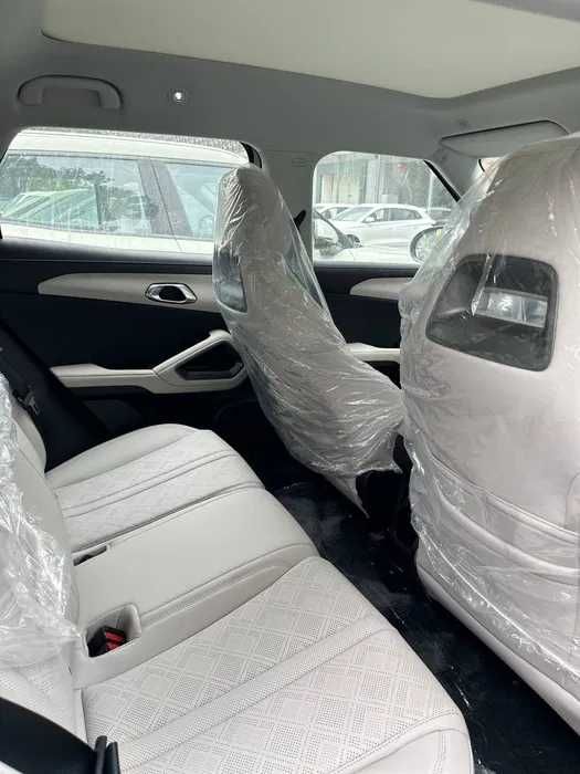 Byd Yuan Up Dop Boshiga 30% bilan Nasiya Savdo Asosida