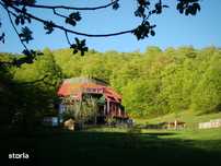 Casa de Vacanta / Pensiune / Cabana la Munte in Lepsa, Vrancea