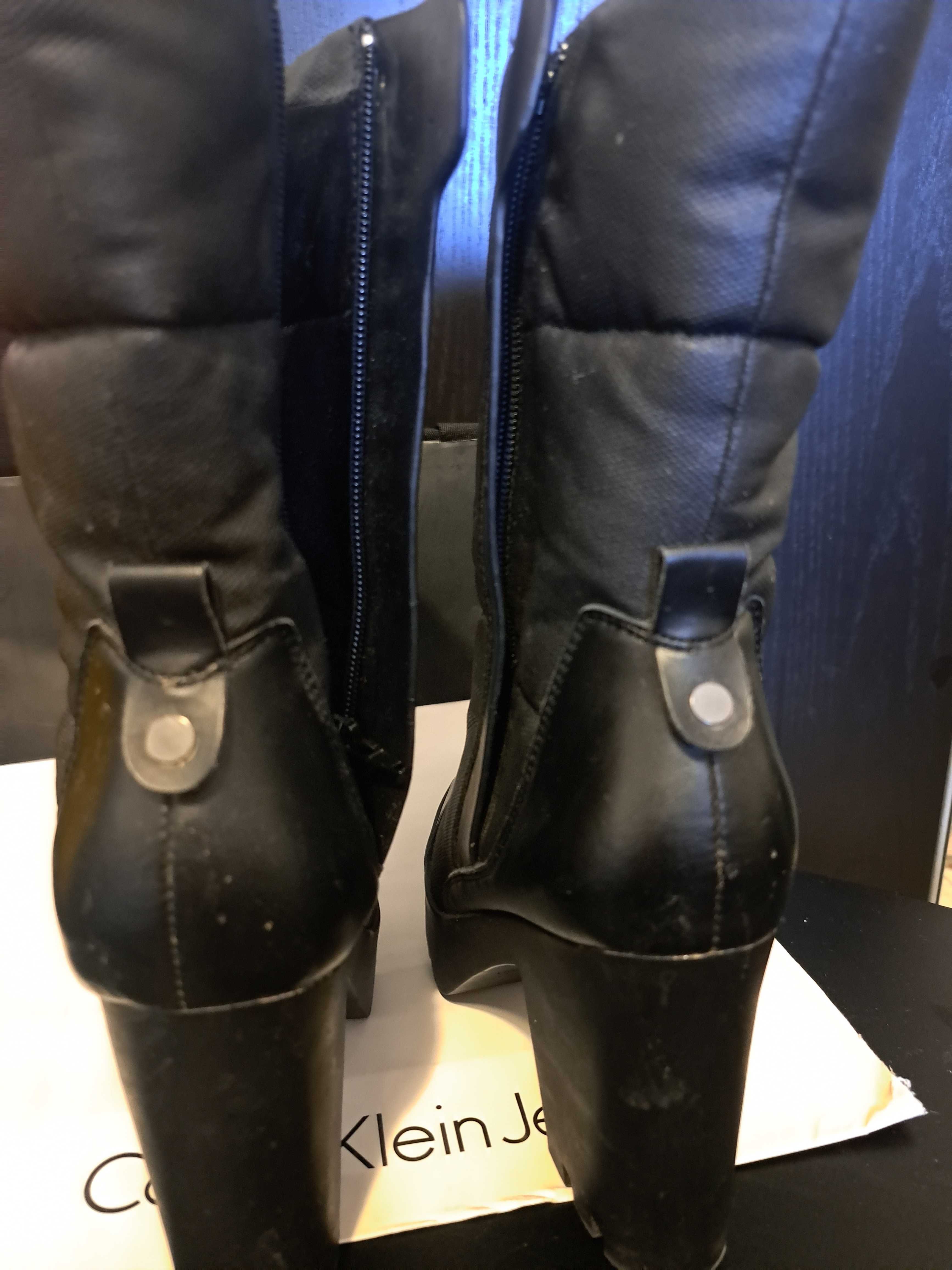 Calvin Klein- оригинални-38
