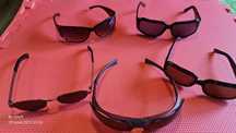 Lot ochelari de soare fashion/sport