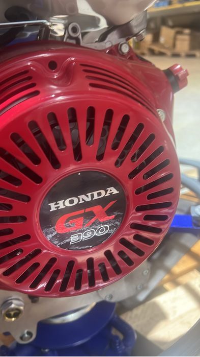 Motor Honda GX 50-120-160-390-630-690