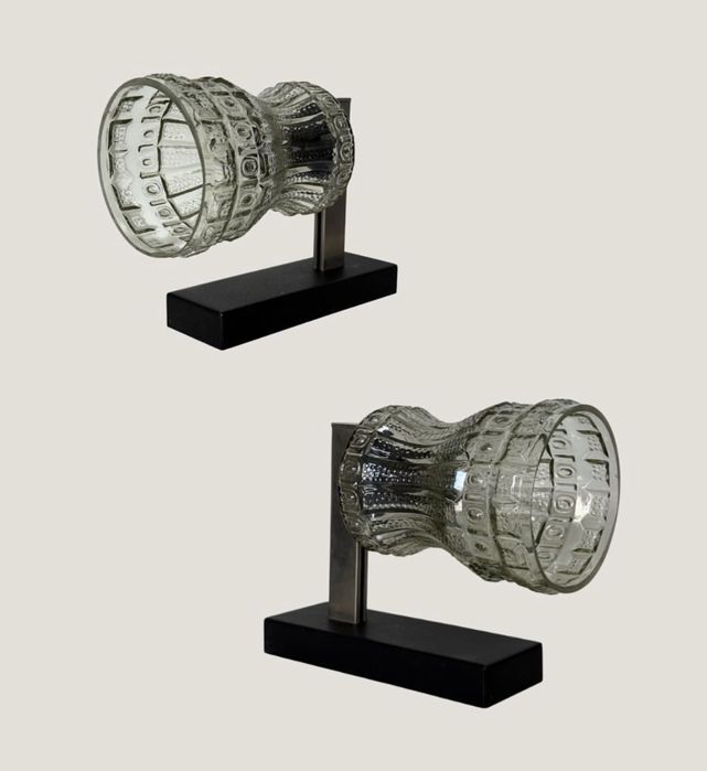 Лампи в mid-century стил,