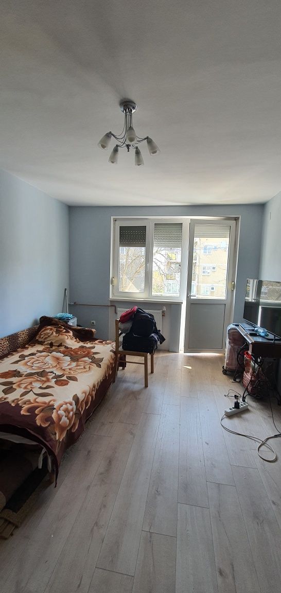 Apartament cu 2 camere Selimbărului tip F