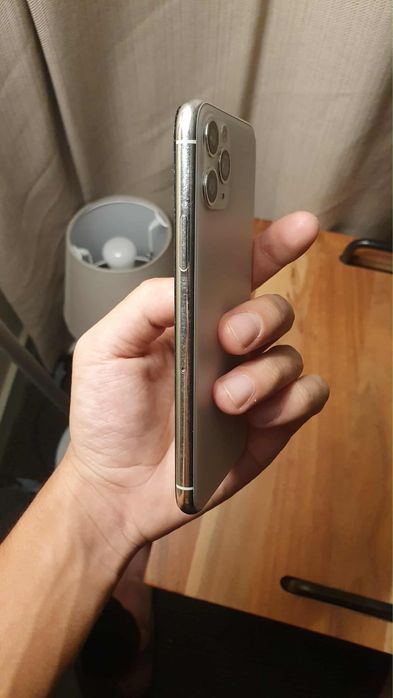 Iphone 11 pro 512 GB