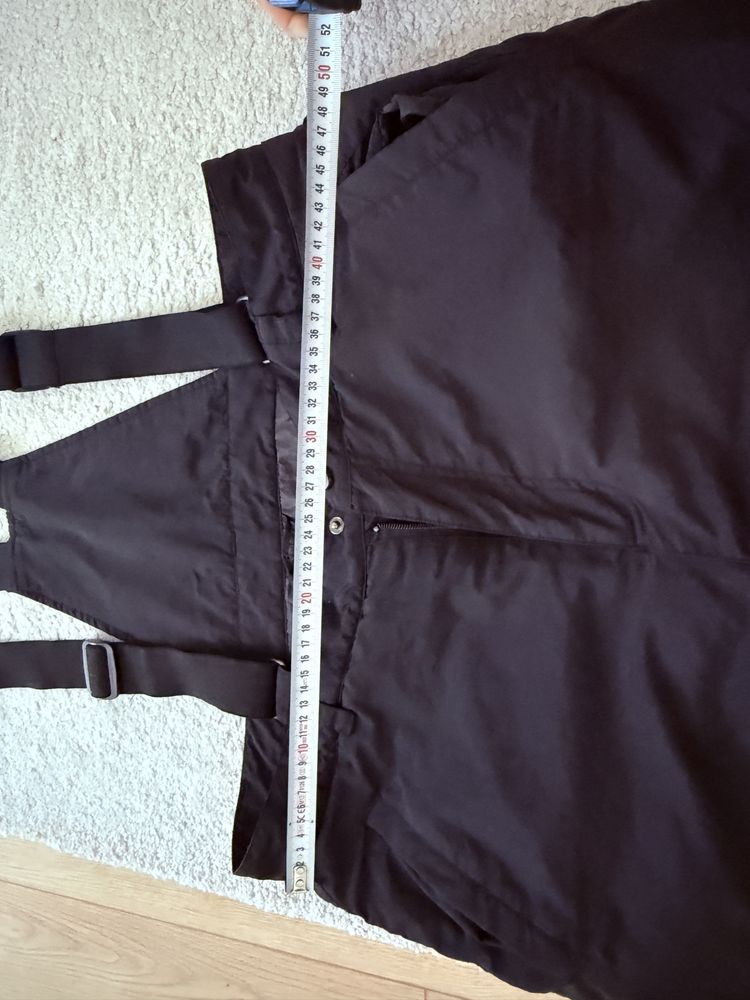 Costum Ski Barbati, Geaca si Pantaloni Ski, marimea L