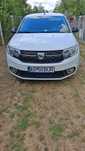 Dacia Logan 0.9 cu GPL Fabrica