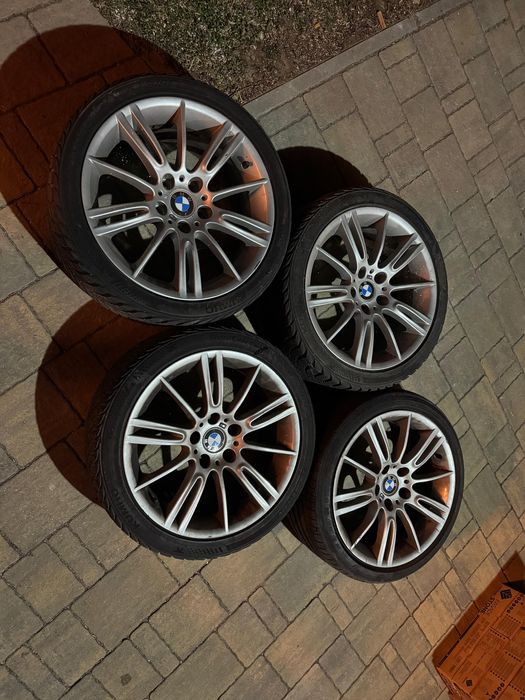 Jante Style193 BMW