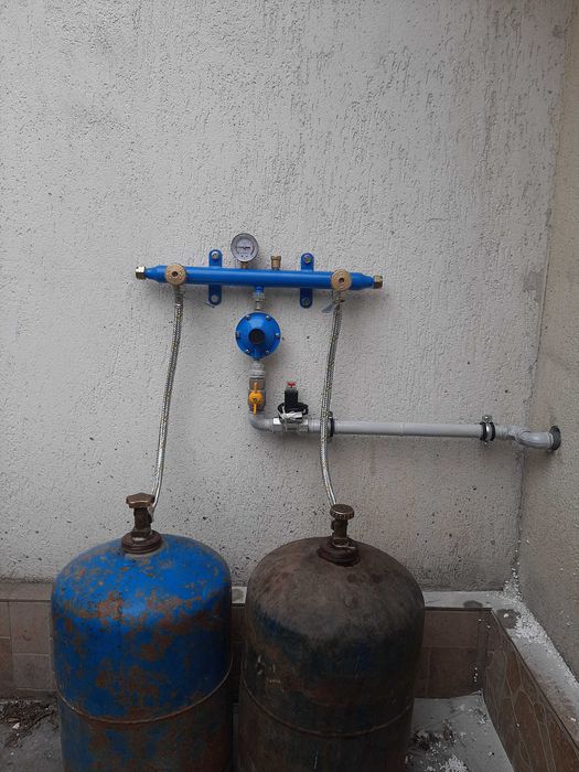 Instalator Gaze-GPL-Termice-Sanitare-Autorizat