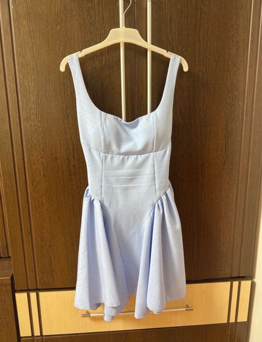 rochie scurta de zi/seara