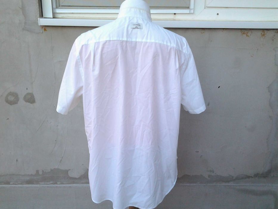 Canda by C&A - camasa barbat mar. 43 - 44 XL