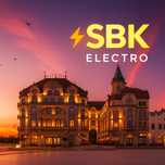 Electrician calificat SRL execut instalații electrice