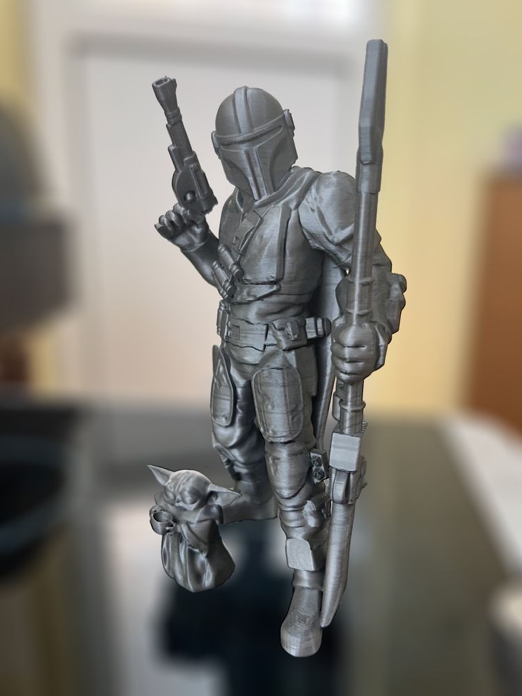 3D принтиране / сканиране / моделиране услуги 3d printing