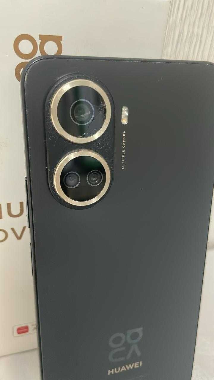 Huawei Nova 10 SE; Память: 128 Gb (Тараз ул Толе би 15) лот 363409
