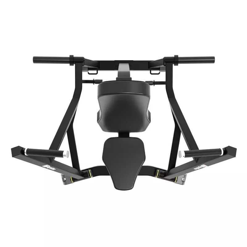 Фитнес Уред за Гърди Seated Chest Press Impulse IFP1201