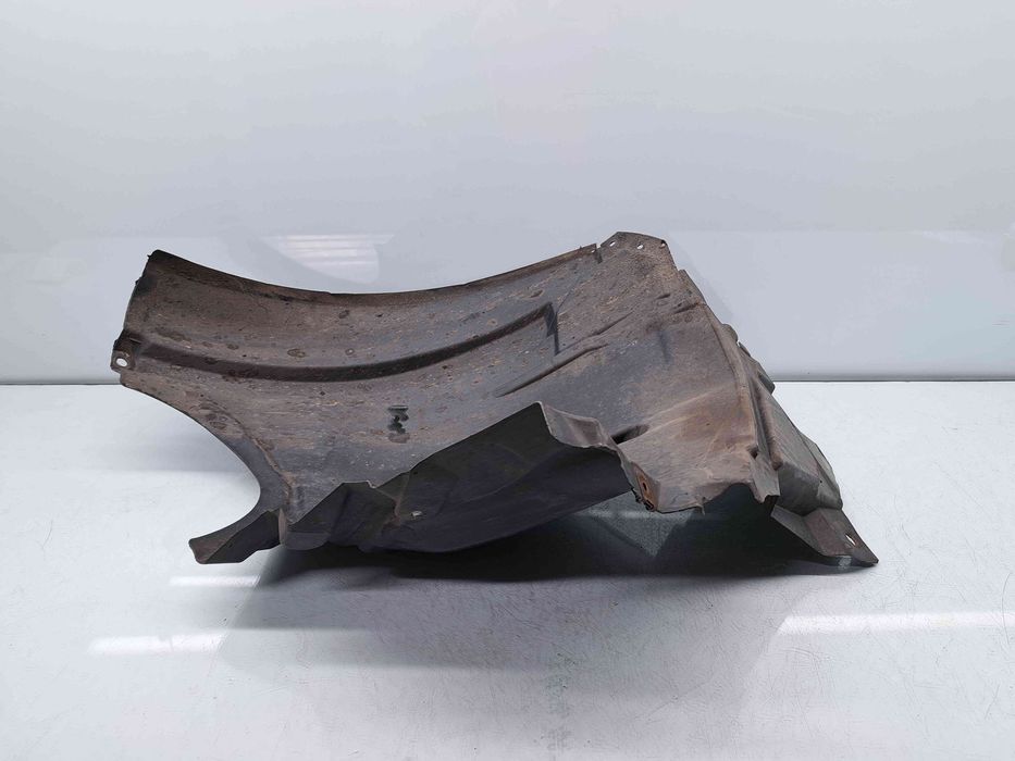 Carenaj roata stanga fata Mercedes Clasa E (W212) AMG [Fabr 2009-2016]