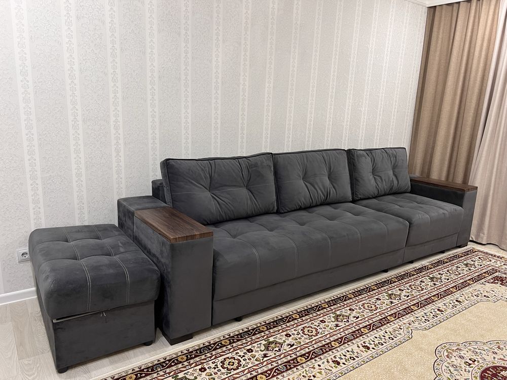 Срочно продается Диван