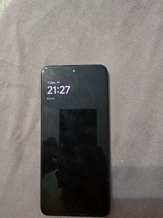 Смартфон Redmi Note 12, 8 GB, 256 GB